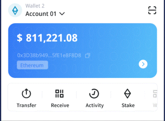 imToken支持PIG代币 - 为imT